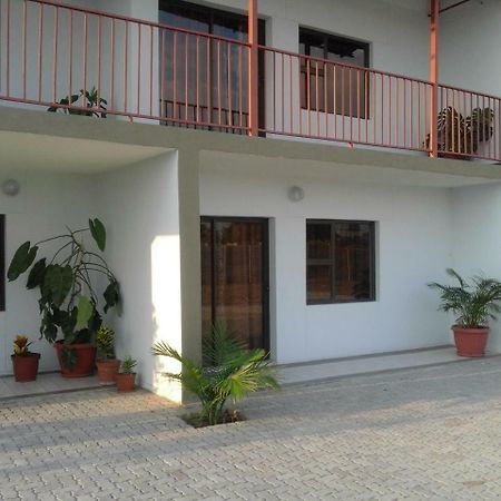 Millenium Guest House Rundu Exterior photo