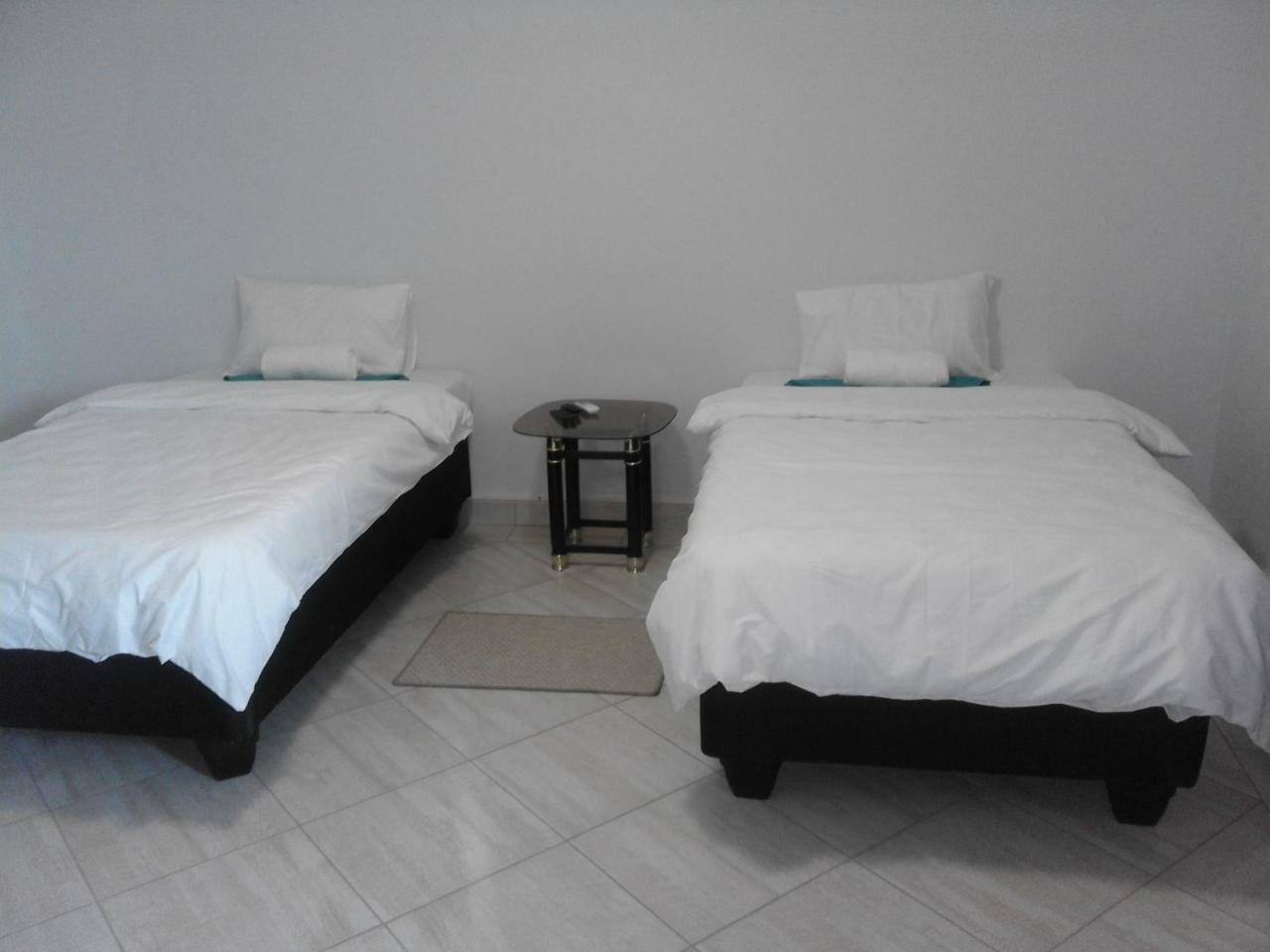 Millenium Guest House Rundu Exterior photo